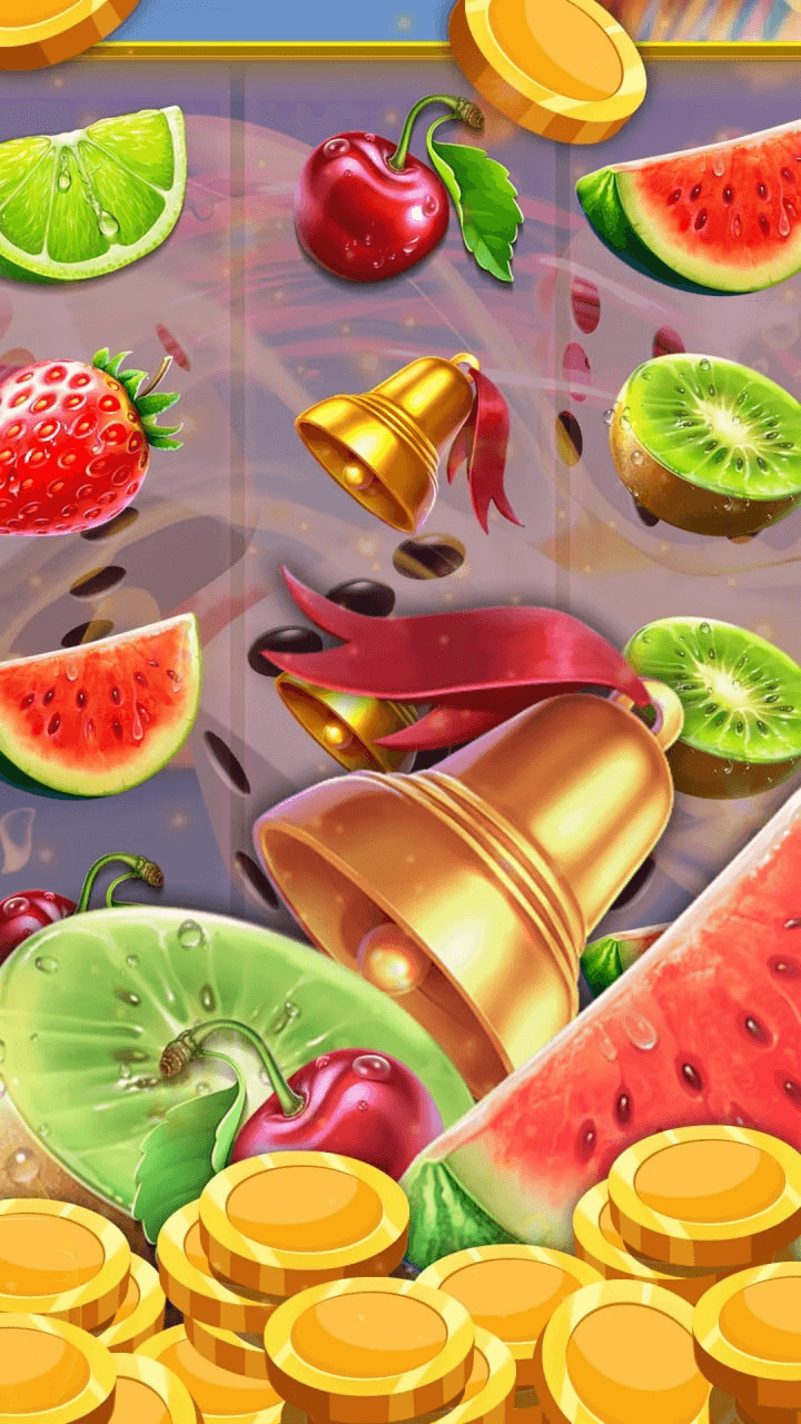 Juicy Fruits Screenshot