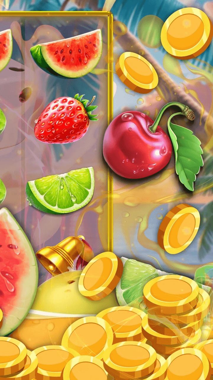 Juicy Fruits Screenshot